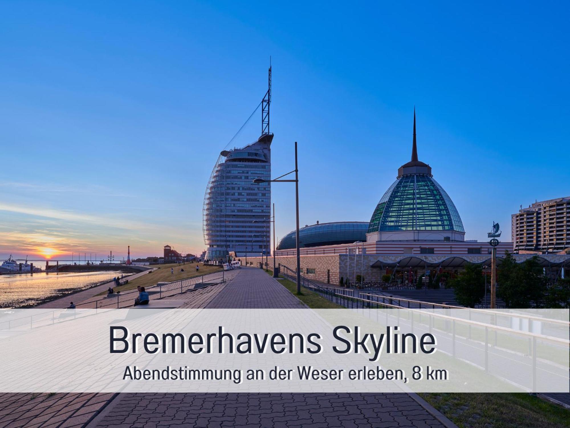 "Bremerhaven-Langen" In Geestland-Langen - Modern Eingerichtete Fewo Mit Garten, Wlan & Parkplatz - Ruhig & Stadtnah Exterior photo